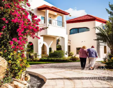 Record property sales in Cyprus are the highest in 15 years.