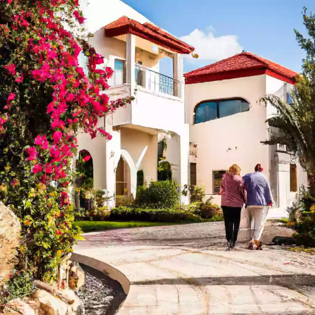 Рекордные продажи недвижимости на Кипре - самые высокие за последние 15 лет.