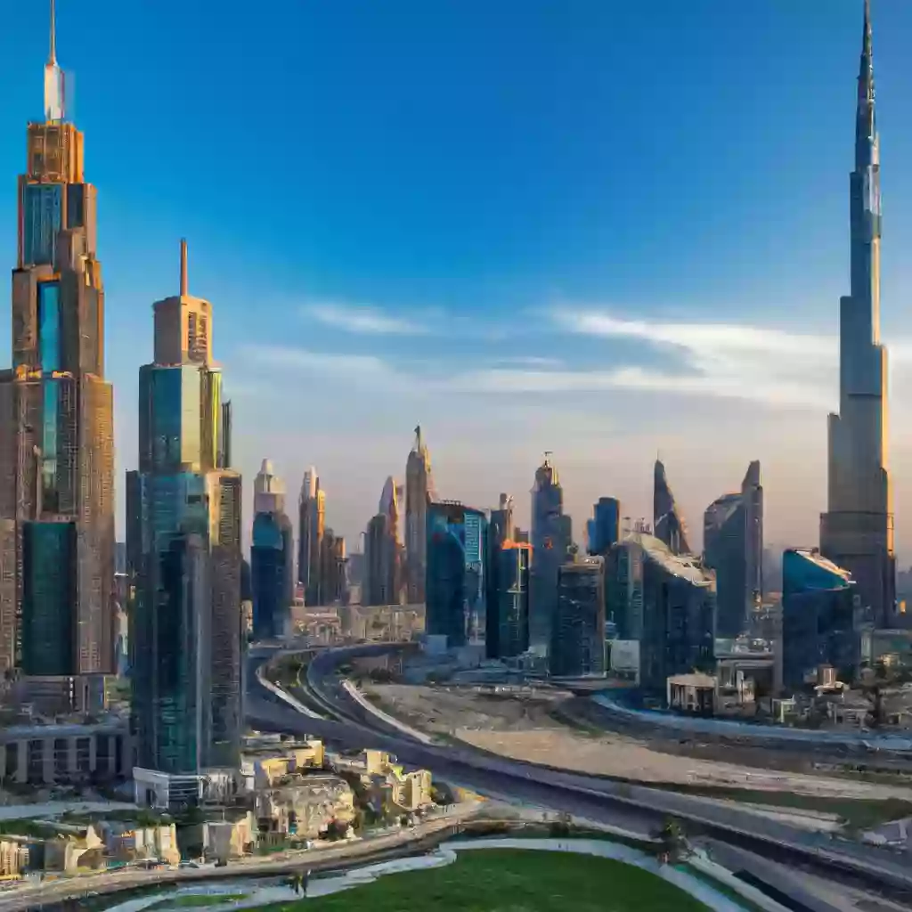 Рынок недвижимости Дубая остается стабильным и продолжает привлекать пакистанцев.