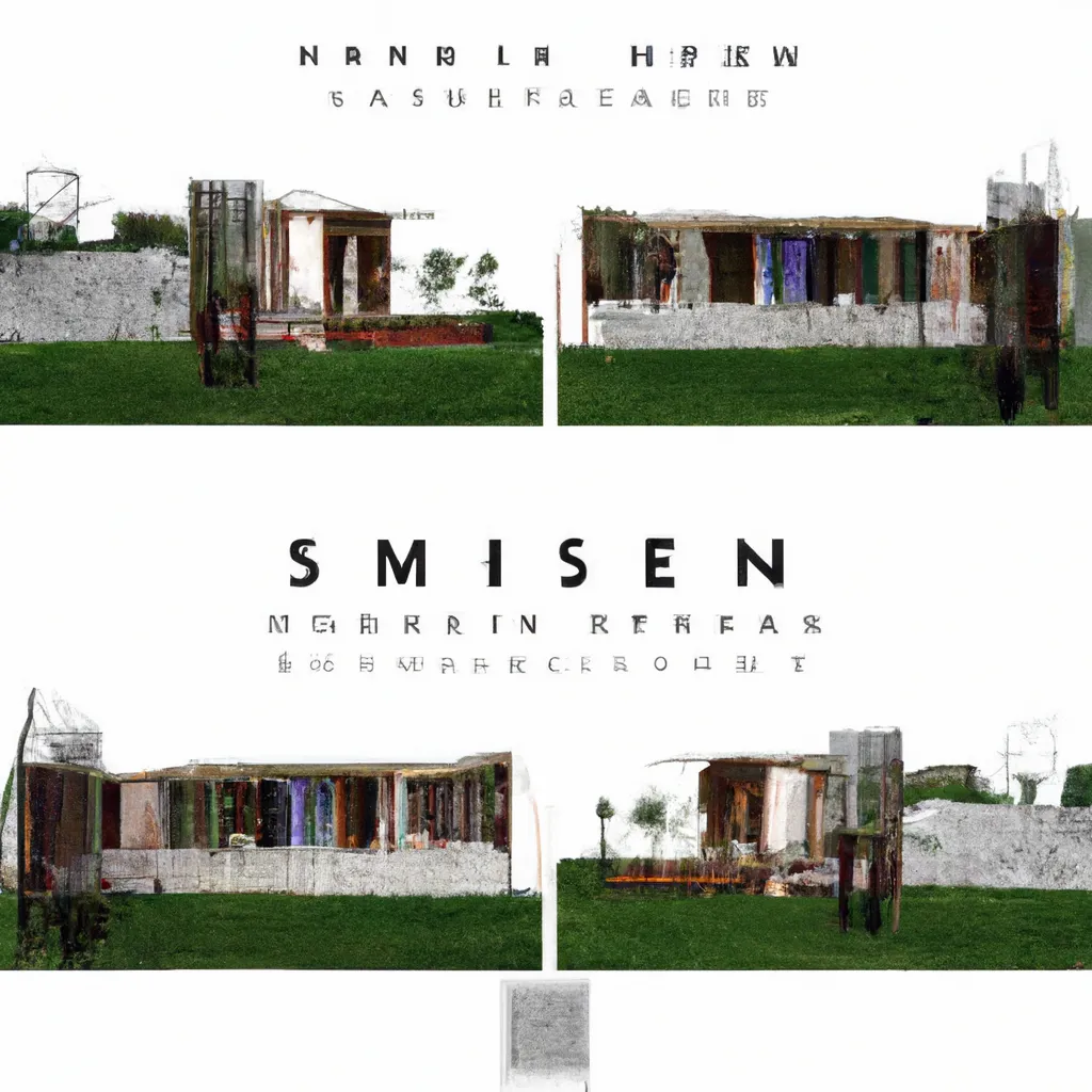 Simba Vision Montessori School wins Dezeen Awards for best building: architecture prize winners announced.