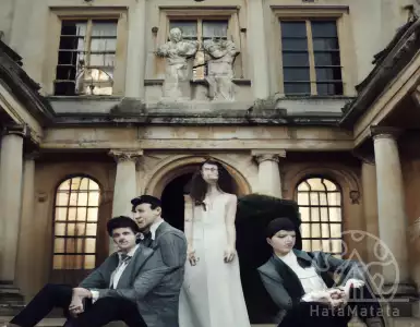 A guide to independent film premieres on Nov. 17 [Original content from ONTD]