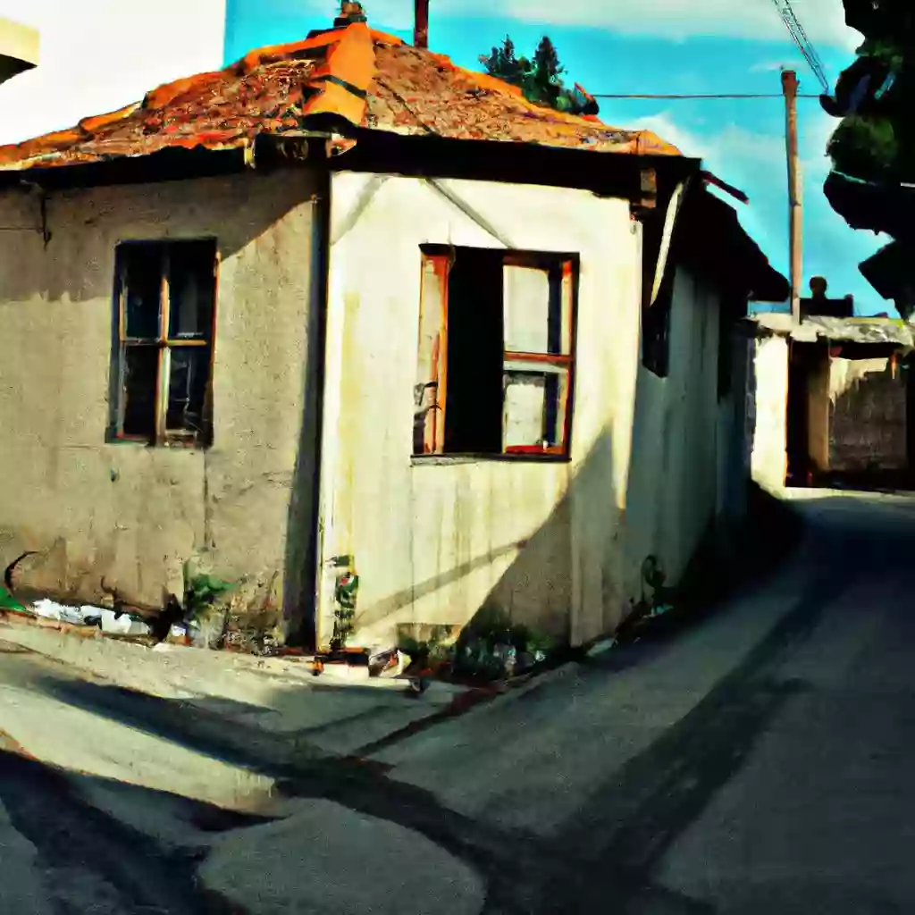 Инвестиции или быстро растущие дома для проживания на Кипре.