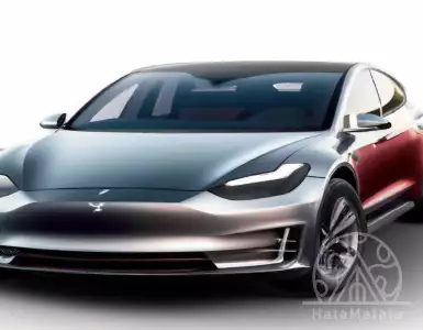 Tesla Model 3 test drive in the Highlands: A crucial upgrade?