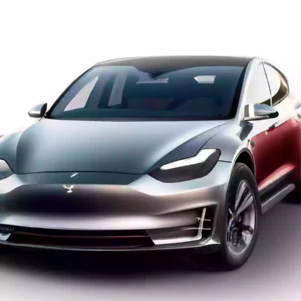 Тест-драйв Tesla Model 3 в Горной местности: Решающее обновление?