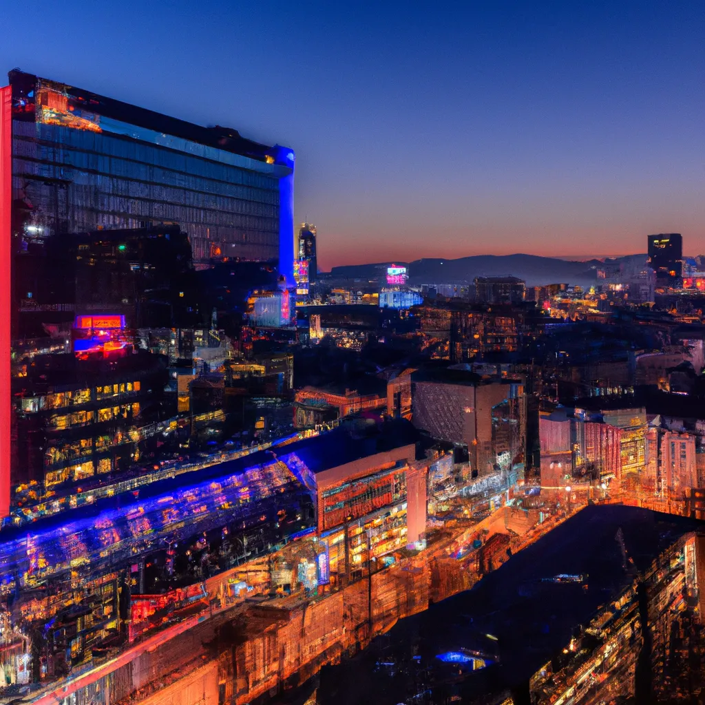The first representative office of Swissotel Sofia in Bulgaria