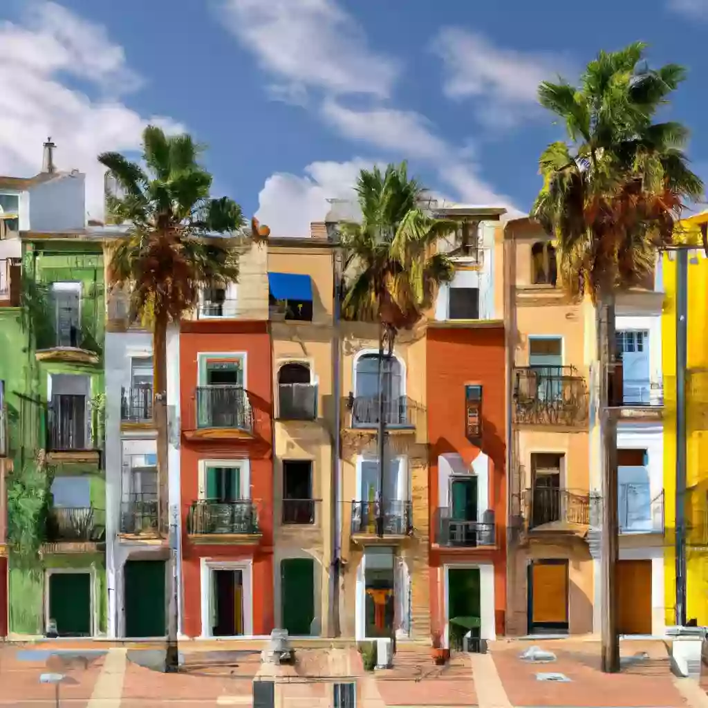 Для чего испанский рынок недвижимости готовится к затуханию в этом году?