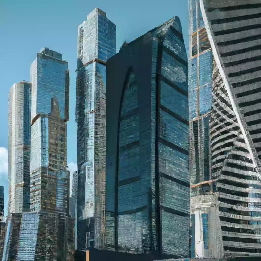 ОАЭ: новые законы регулируют сектор недвижимости, включая цены, ипотеку и права инвесторов.