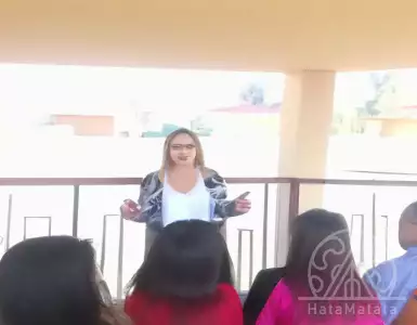 Lansing of a Cyprus company in Izmir (PHOTOGALLERY)