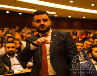 Head of SPK Gyönyül: active value has exceeded 350 billion Turkish liras.