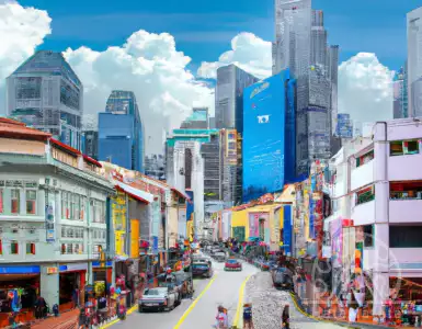 Record growth in Dubai real estate: sales up 22.7, rentals up 11.2.