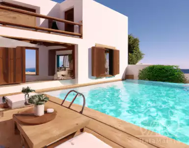 Demand for property in Cyprus is still high.