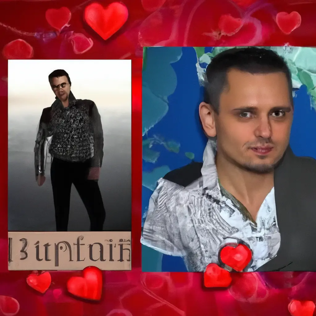 "Will you marry me? A Bulgarian woman turns to News6 to expose an international romantic scheme."."