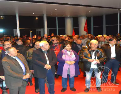 Anniversary project from Bayraktar İnşaat - Real Estate News'.