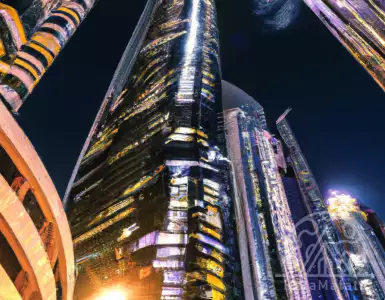 Dubai: W Capital's exemplary real estate sustainability - thriving and strengthening