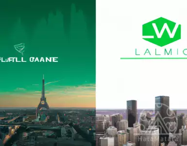 Real estate crowdfunding: Walliance buys Lymo Finance.