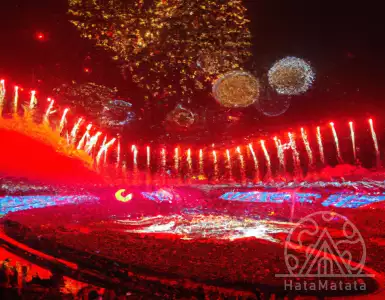 "Message from KONUTDER about the100th anniversary of the formation of the Turkish Republic""