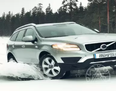 Volvo has to work hard to maintain its reputation as the maker of the safest cars on the planet.