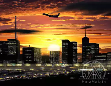 Aena S.M.E., S.A.'s 75.6 % short position index rose in October.