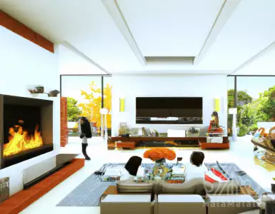 Visits to UK real estate portals decline due to market slowdown