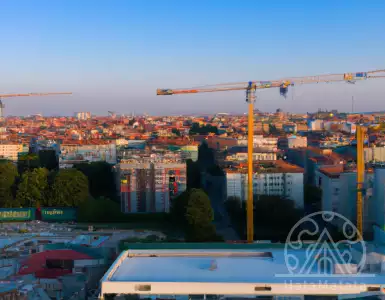 Social housing in Milan: an agreement for 200 economical apartments.