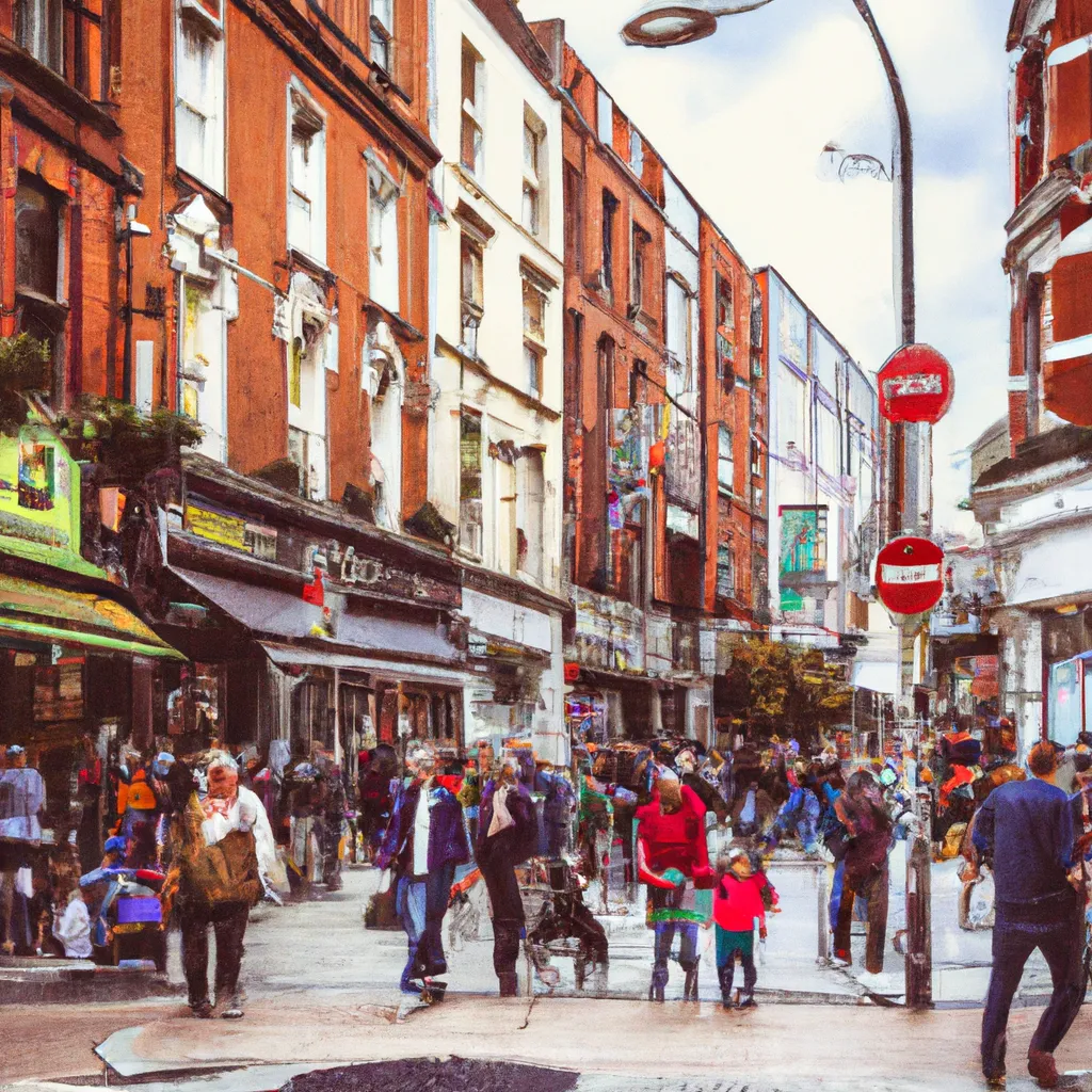 Retail sector thrives amid rising cost of living