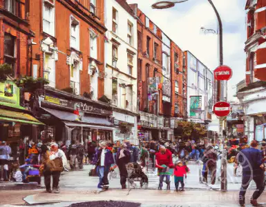 Retail sector thrives amid rising cost of living