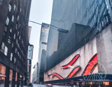 The richest city in the world: Explore it.