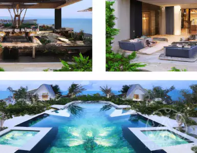 Casa Yes has surpassed the 110,000 residential units mark