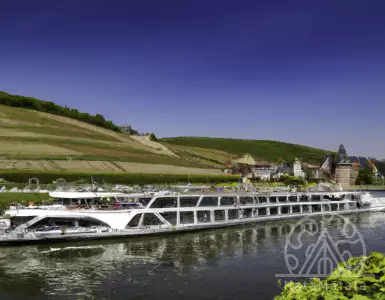 AmaWaterways vs Viking: Which popular river cruise line is right for you?