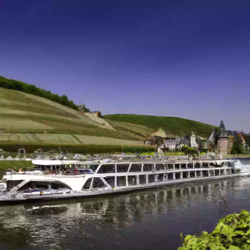 AmaWaterways vs Viking: Which popular river cruise line is right for you?