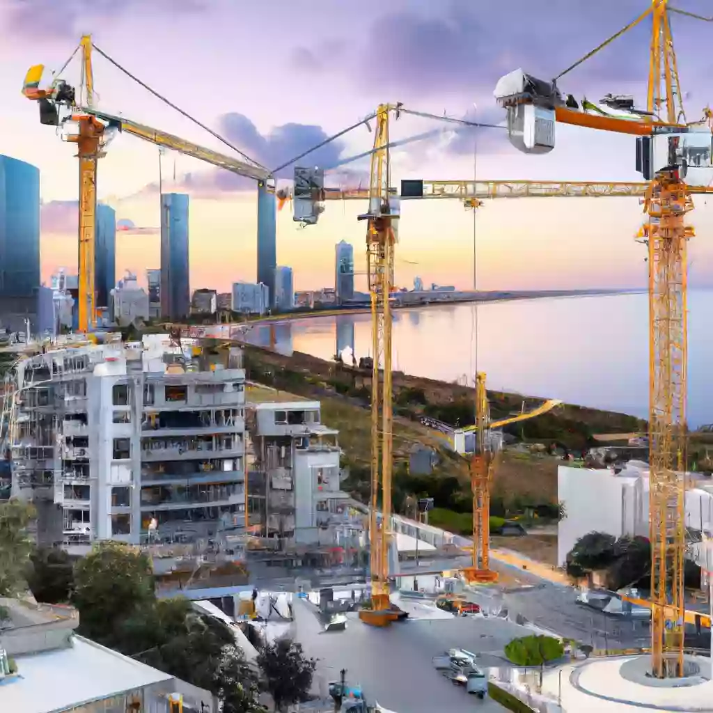 Рекордные продажи недвижимости на Кипре в 2022 году
