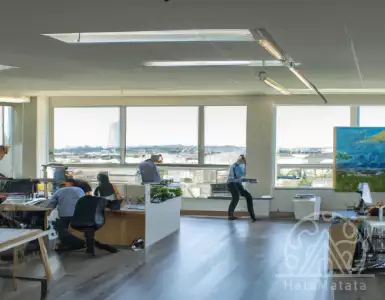 Homepal real estate agency has changed its name to Rexer. Nomen and H-57, the naming and corporate identity companies, are responsible for the rebranding.