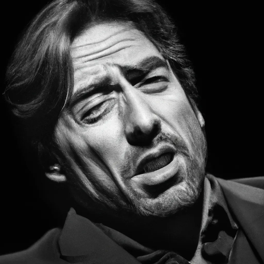 Javier Bardem's net worth and financial valuation