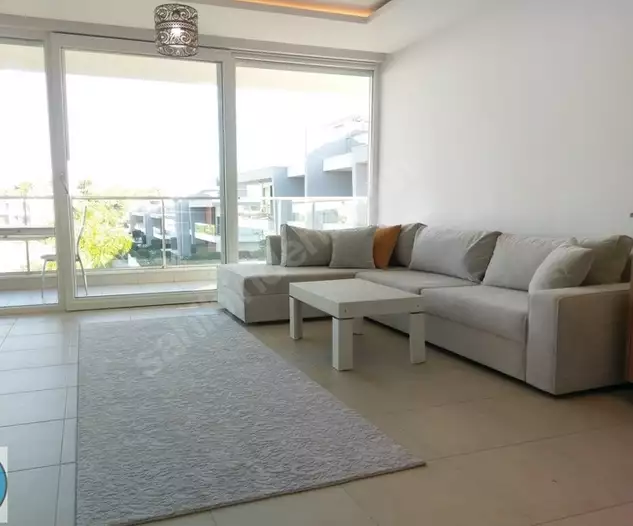 Economy class apartments (1+1) in Avsallar \ Alanya
