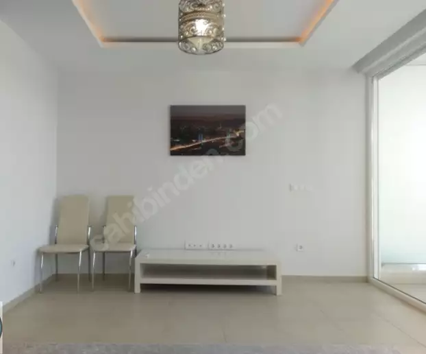 Economy class apartments (1+1) in Avsallar \ Alanya