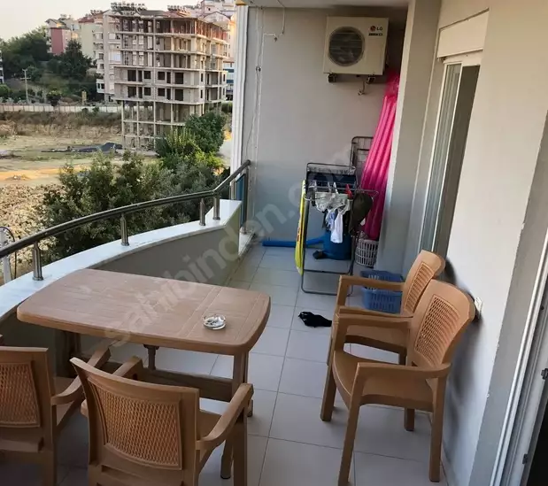 Economy class apartments (1+1) in Avsallar \ Alanya