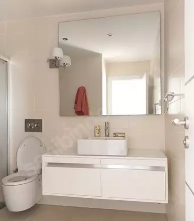 Economy class apartments (1+1) in Avsallar \ Alanya