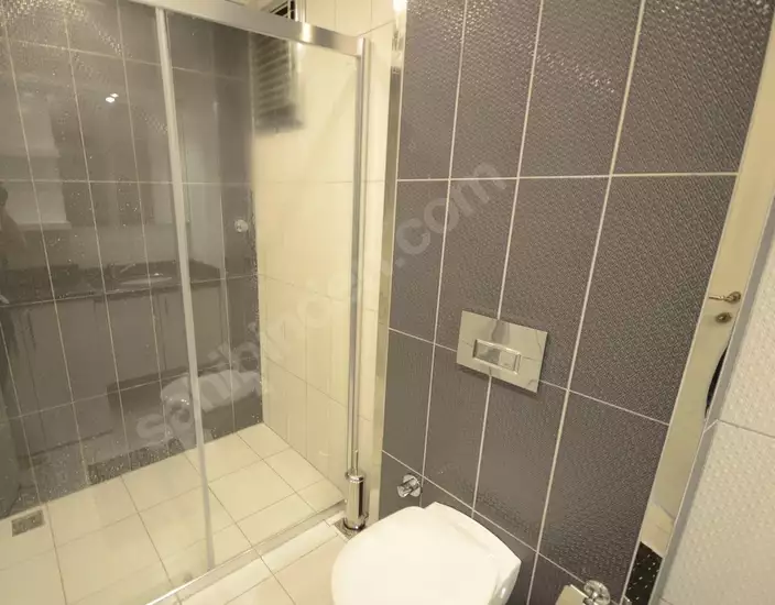 Economy class apartments (1+1) in Avsallar \ Alanya