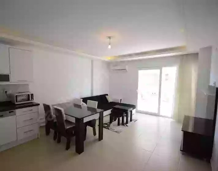 Economy class apartments (1+1) in Avsallar \ Alanya