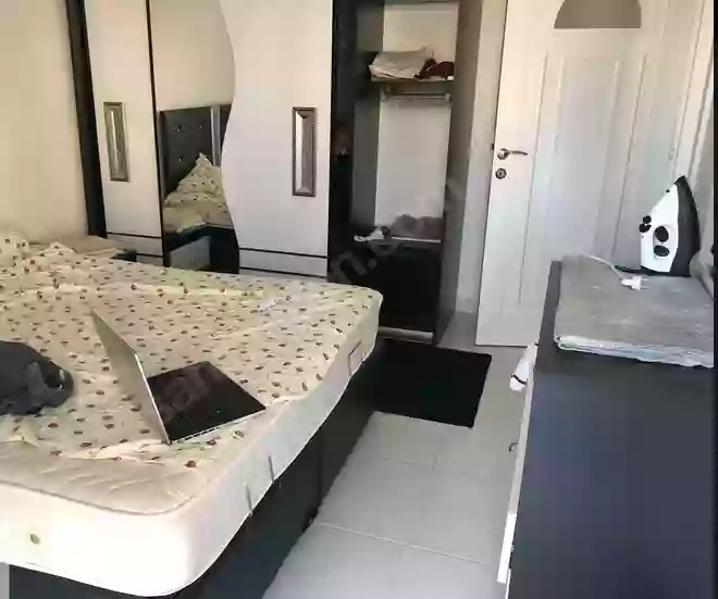 Economy class apartments (1+1) in Avsallar \ Alanya