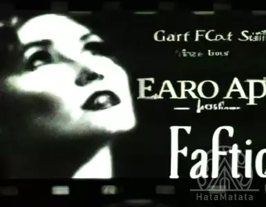 AI will bring Edith Piaf's voice to life to create a biographical movie.