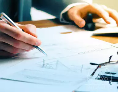 Autonomous housing: new mortgages at an all-time high in October.