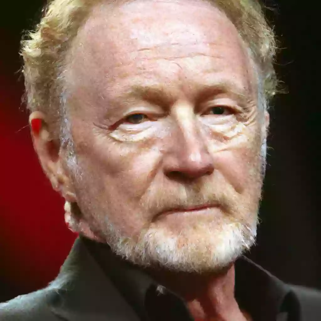 Director Ridley Scott on making "Napoleon," the movie Kubrick couldn't bring to life; reminiscences of "Alien," "Blade Runner," "Gladiator" and the upcoming sequel.