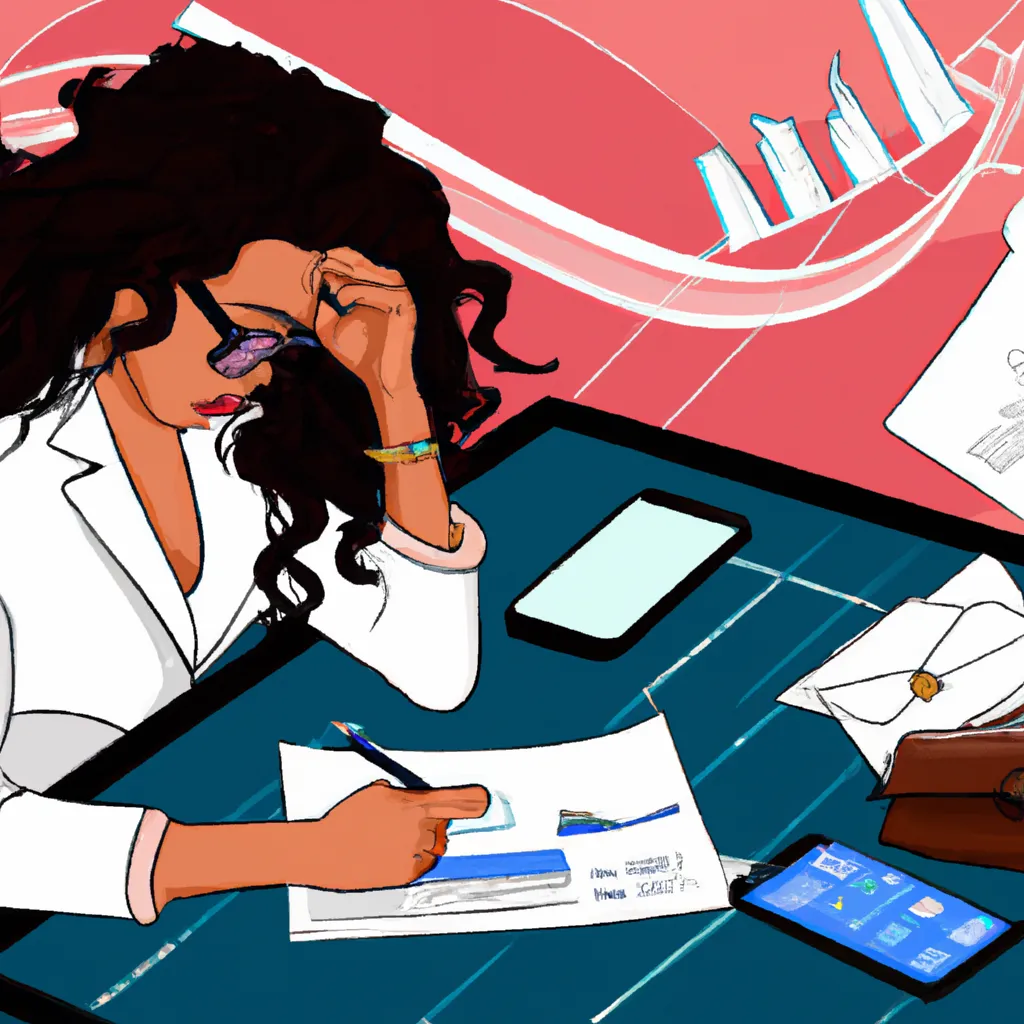 The hidden gender gap in well-being: A study by Celine Bessier and Sybil Gollack - Project Syndicate