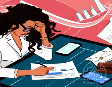 The hidden gender gap in well-being: A study by Celine Bessier and Sybil Gollack - Project Syndicate