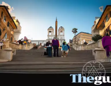 World billionaires choose Italy for tax breaks and sweet living