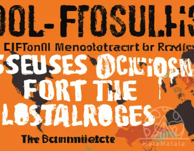 Hidden emissions: The mysterious cost of fossil fuel exports.