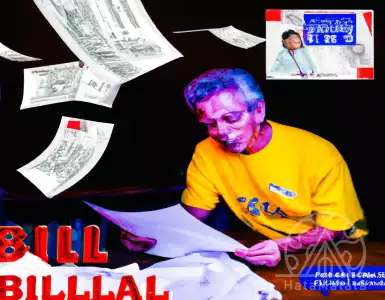 Crazy bills in Capoterra: Paid annual sums or never had real estate