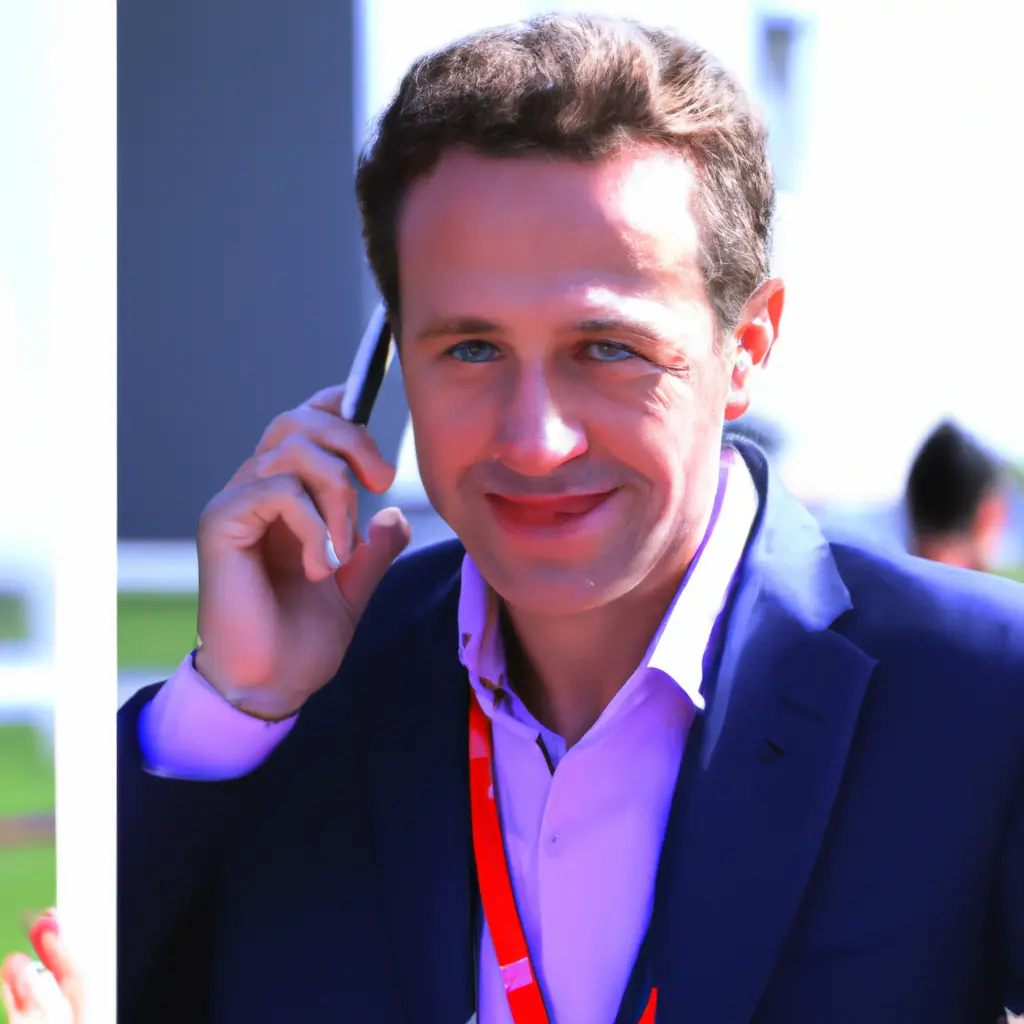«Босс Ferrari против своей матери в драме наследования Аньелли»