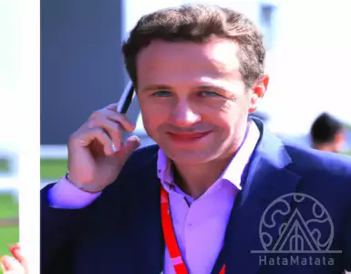 "Ferrari boss vs. his mother in Agnelli's inheritance drama"